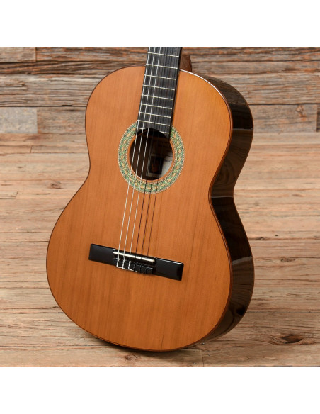 Gitarra clásica Manuel Rodríguez C1