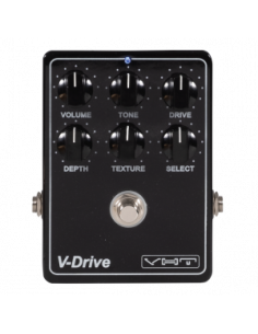 Pedal VHT V-Drive overdrive AV-VD1