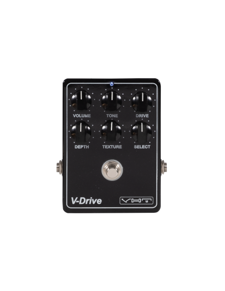 Pedal VHT V-Drive overdrive AV-VD1