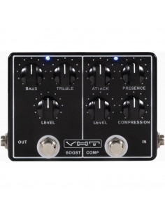 Pedal VHT Dyna Boost AV-DB1