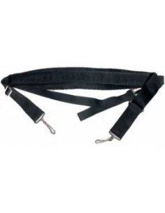 Carib CP-101S Correa caja y tambor