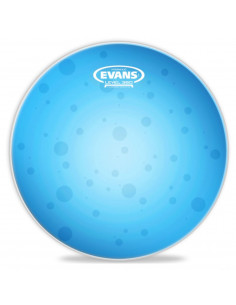 Evans 14" Hydraulic Azul Coated B14HB
