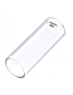 Dunlop 202 Guitar-Slide