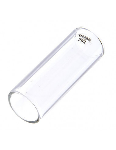 Dunlop 202 Guitar-Slide