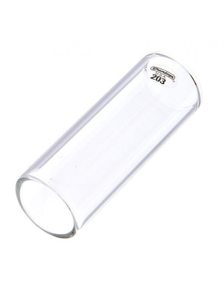 Dunlop 202 Guitar-Slide