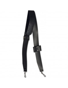 Carib CP-50 Correa redoblante con baquetero