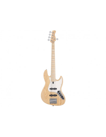 Marcus Miller V7 Swamp Ash-5 Reissue