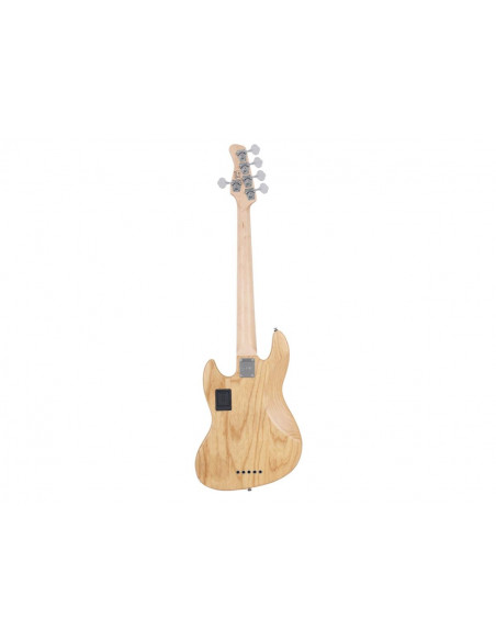 Marcus Miller V7 Swamp Ash-5 Reissue