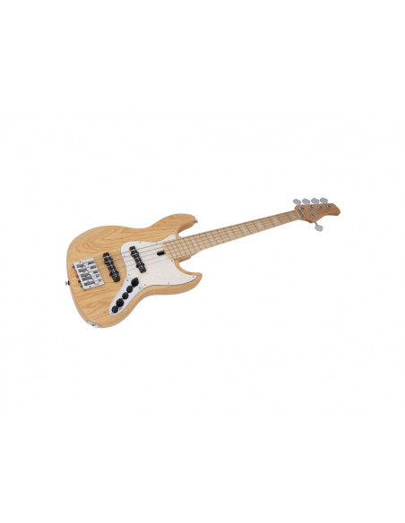 Marcus Miller V7 Swamp Ash-5 Reissue