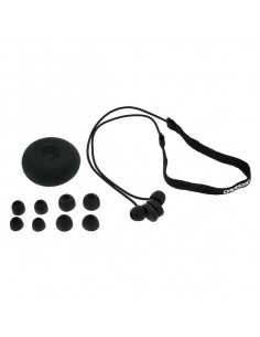DBud hearing protection tapones