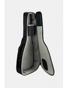 MAMMOTH funda pro. guitarra clásica 20mm. WOOLYC