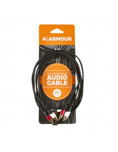 ARMOUR RCA22 cable RCA