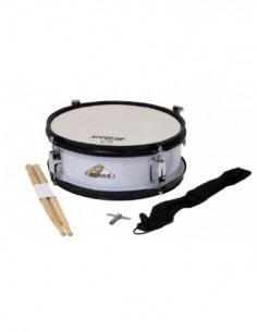 CAJA INFANTIL JINBAO 10" x 5" blanca JBMBJ1005