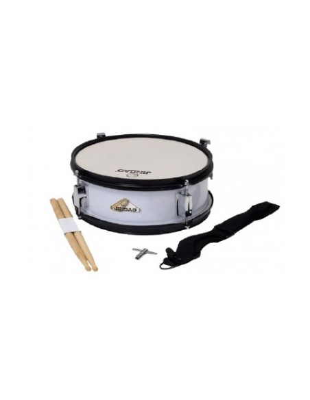 CAJA INFANTIL JINBAO 10" x 5" blanca JBMBJ1005