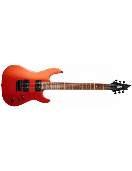 CORT KX100 IO GUITARRA ELECTRICA
