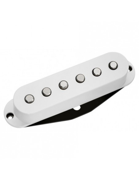 Di Marzio DP175W True Velvet Neck