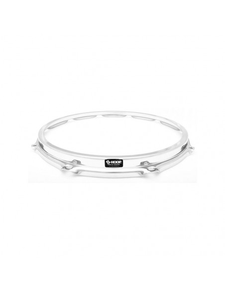 S-Hoop 14" 10 Divisiones Chrome/Steel