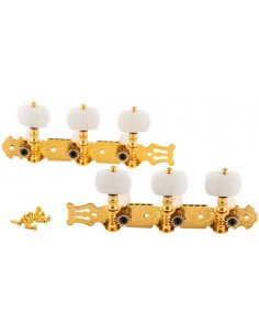 CLAVIJERO ADMIRA MODELO 020V1