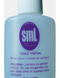 ACEITE LUBRICANTE PARA PISTONES 40ml