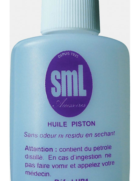 ACEITE LUBRICANTE PARA PISTONES 40ml
