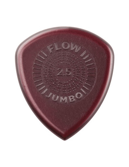 PUA DUNLOP FLOW