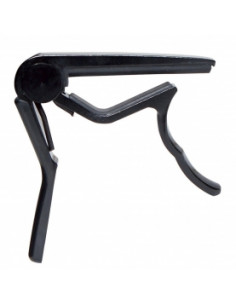 GEWA Cejillas F&S D-Style Guitarra clásica