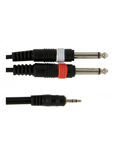 GEWA Cable en Y Basic Line