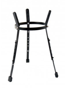 PURE GEWA Soportes para thumba CLUB SALSA