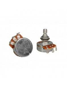 potenciometro 375" bushing 3/8" diam. CTS250-A51