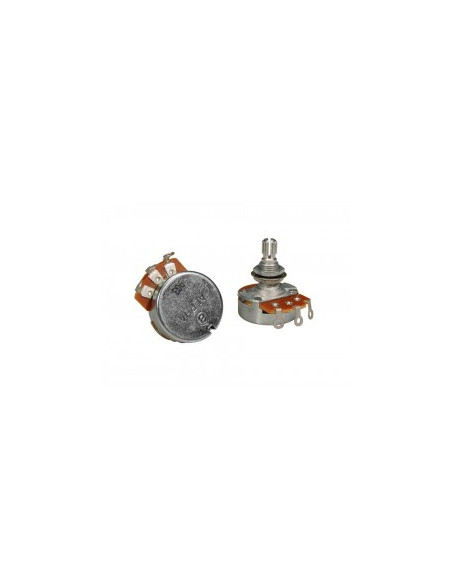 potenciometro 375" bushing 3/8" diam. CTS250-A51