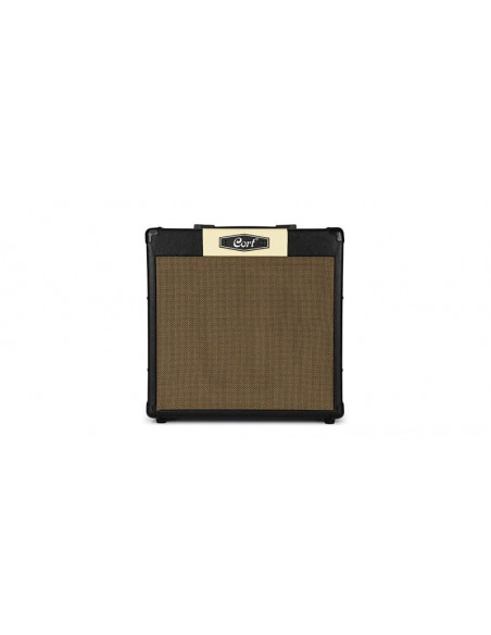 Amplificador de guitarra Cort CM30 R