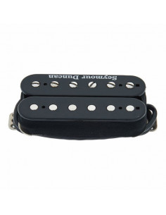 Seymour Duncan TB-4 JB Trembucker Blk