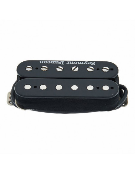 Seymour Duncan TB-4 JB Trembucker Blk