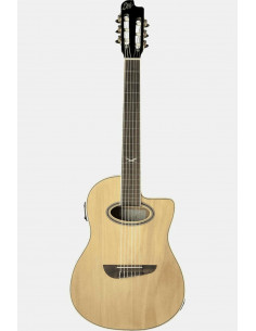 GUITARRA NYLON N100 NXT A/E CUTAWAY - NATURAL