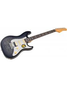 GUIT ELECTR Sire S7 FM NEW GEN TBK