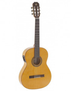 GUITARRA CLÁSICA ADMIRA TRIANA SERIE FLAMENCO EF