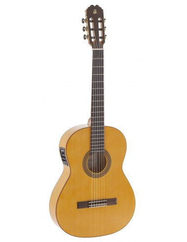 GUITARRA CLÁSICA ADMIRA TRIANA SERIE FLAMENCO EF