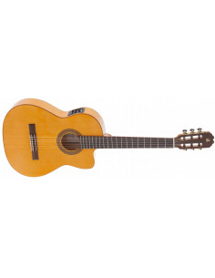 GUITARRA CLÁSICA ADMIRA TRIANA SERIE FLAMENCO...