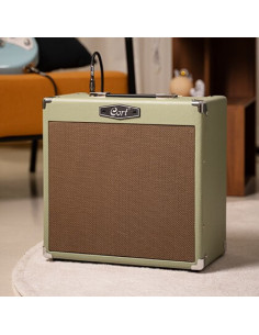 Amplificador de guitarra Cort CM30 PG