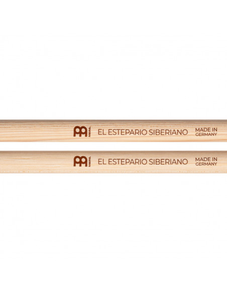 El Estepario siberiano Signature stick SB605