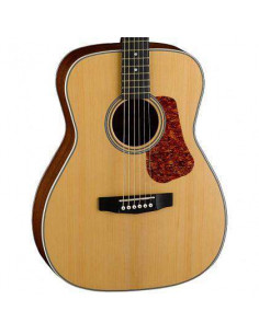 Guit. Acust. Cort L100C NS