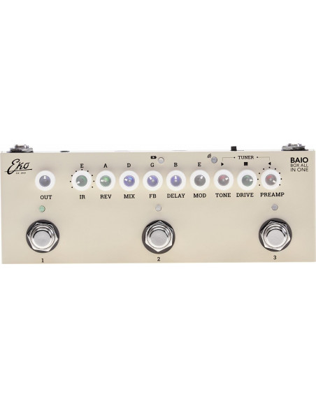 Eko BAIO all in one