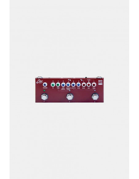 Eko BAIO all in one multi efectos para acústica