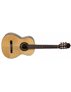 JOSE GOMEZ F90RS Palosanto Tapa sólida. mod.2021