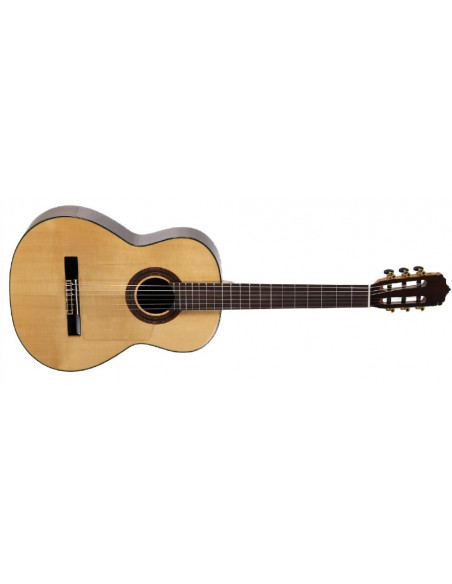 JOSE GOMEZ F90RS Palosanto Tapa sólida. mod.2021