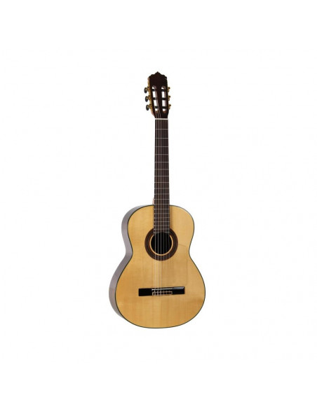 JOSE GOMEZ F90RS Palosanto Tapa sólida. mod.2021