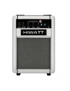 AMPLIFICADOR GUITARRA COMBO HIWATT LONDON CON BLUETOOTH...