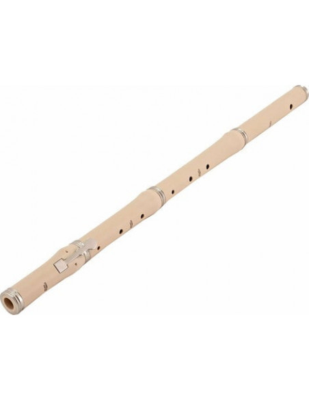 Flauta Traverso Aulos "Stanesby Junior" AF3-S