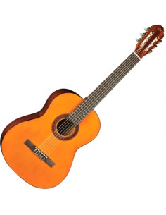 Guitarra clásica Eko 4/4 STUDIO 10- nat