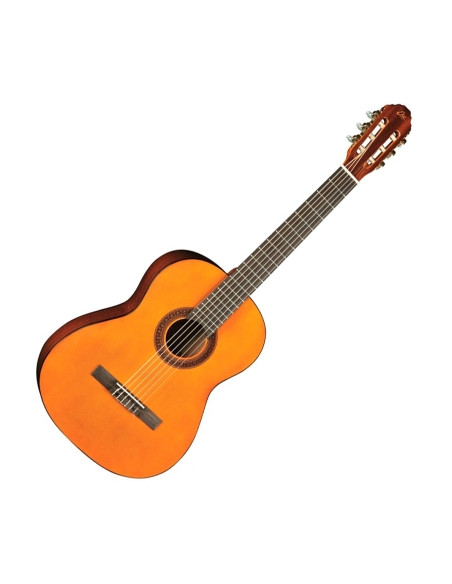 Guitarra clásica Eko 4/4 STUDIO 10- nat
